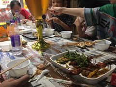 -张师傅烧烤(CBD店)