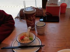 -永安鱼庄·镇江菜(丁卯店)