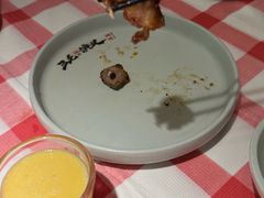 -三毛演义·湖南烧烤大排档(南浦店)