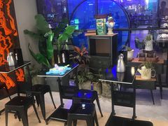 -蛙功夫(福州仓山万达店)
