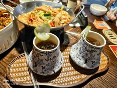 -小柴米·传统江西菜(万寿宫店)