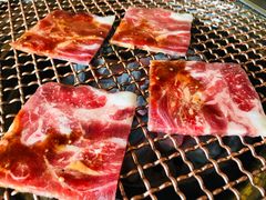 -九田家黑牛烤肉料理(珠江摩尔店)