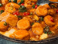 -南方酒店·淮扬菜(回民街店)