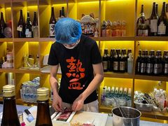 -热血兄弟·炭火烤肉(融侨中心店)