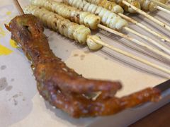 -本色.小马哥烧烤(无锡九里仓店)