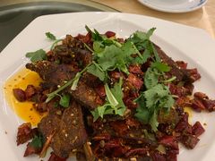 -敖家巷羊肉汤(瑞尔戴斯店)