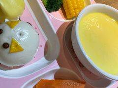 -金掌勺锅包肉(华润万象城店)