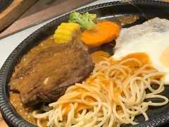 -红屋牛排(闽江路店)