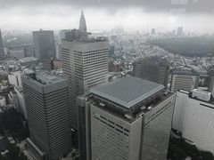 -东京都厅舍