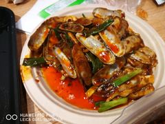 -盒马X会员店(王府井奥莱UP TOWN店)