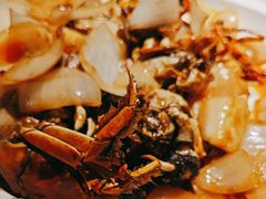 -周家二小姐的菜(西津渡店)