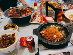 -鸡毛店·川菜(文殊院店)