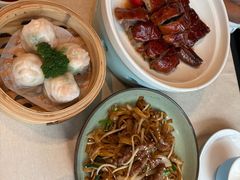 -润记·广东餐馆(苏州中心店)