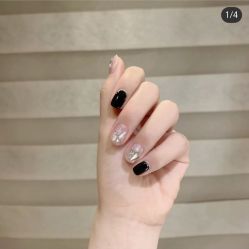 -Pink You美甲美睫纹绣定制中心