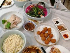-东兴楼饭庄(六里桥店)