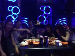 iphone_upload_pic-乐圣量贩KTV自助餐(崇文店)