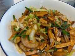 -打酱油·非遗淮扬菜(瘦西湖梅岭店)