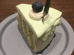 斑斓椰子奶油蛋糕-野路甜点铺(松柏路店)