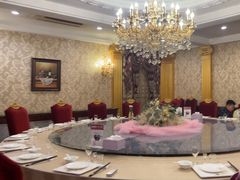 -天毓山庄·餐厅