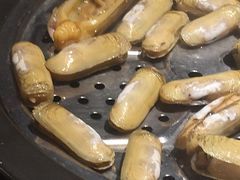 -马路边上·小海鲜烧烤(八一路店)