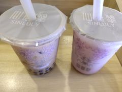 -仙鹿黎·新网红台式茶饮(沈北华强店)