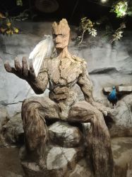 -Zoolung Zoolung动物主题公园(海信广场店)