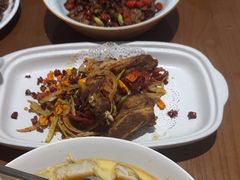 -湘约东方·湘约和港·湖南家常菜·宴请(民星路店)