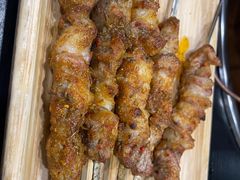 -楼外楼大刀肉传统火锅(西安大路店)