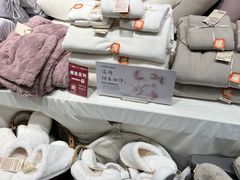 -MUJI无印良品(滨江宝龙城店)