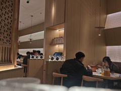 -上关东东北菜(夫子庙水游城店)