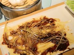 -院8里·小聚园老川菜(九眼桥店)