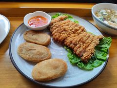 -花悦豆香