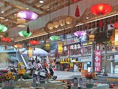 -大师傅金奖啤酒鱼(西街口总店)