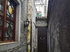 -荔湾博物馆