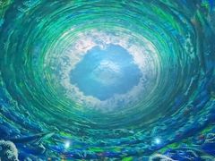 -海合安天津极地海洋公园