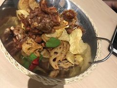 -避风塘(宝山万达店)