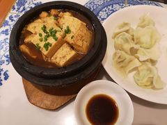 -东方饺子王(和平里店)
