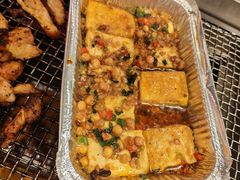 -西昌老号李小肠特色烧烤园(温江店)