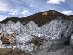 -墨石公园景区