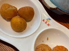-龙聚德北京烤鸭(沙坪坝华宇A馆店)