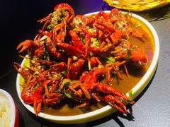 -虾乐园龙虾·夜宵(松江店)