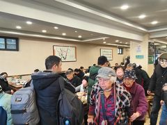 -老刘家永盛斋·传统泡馍(东关南街店)