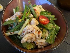 -Ameigo梅果·云贵川bistro(长宁来福士店)