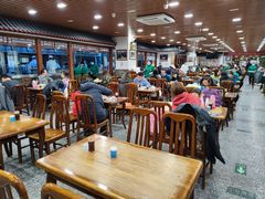 大堂-柴氏风味斋(甘家口店)