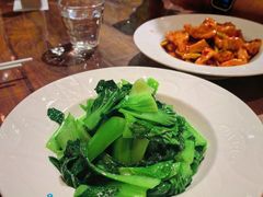 -南门小馆·清真(国贸商城店)