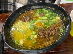 -一品飘香米线(一中总店)
