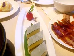 -丽思卡尔顿酒店-天泰轩中餐厅(大沽北路店)