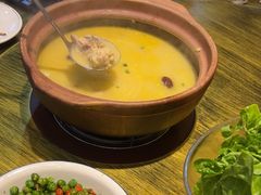 -老味道湘菜