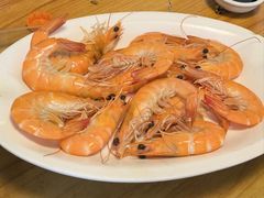 -星奇缘·海鲜餐厅(东山美食地标店)