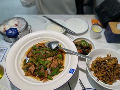 -兰湘子·湘菜小炒(石家庄万象城店)